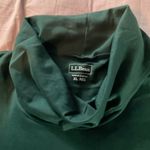 L.L.Bean  Cowl Neck Pullover Photo 1