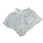 Free People  Knit Shorts Size XS Photo 1