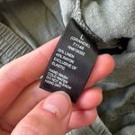 Ambiance Apparel Linen Tie Waist Pants Photo 8