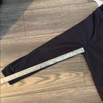 Black skater Jacket size xl long vans Thanks Coach Long MTE Jacket Sz XL Photo 14