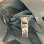 Daily Drills  Mini Skirt Satin Photo 4