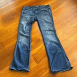 7 For All Mankind 7 For All Man Kind Boot Cut Denim Photo 0