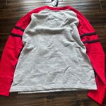 NHL Chicago Blackhawks Lace Up Sweater  Photo 3