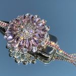 Handmade Stunning Hair Clip Hair Claw Photo 5