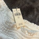 Aerie  Linen Shorts Photo 3