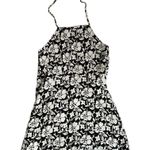 Faithfull the Brand Faithful the Brand Gaia Mini Dress in Behati Floral Print Size Small Photo 4