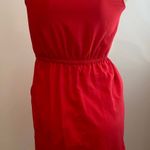 Cute Red Dress Size XS 4, Excel. Cond. Photo 1