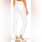 GRLFRND NWT-  - Karolina High Rise Straight Crop in Brentwood - Revolve- size 25 Photo 1