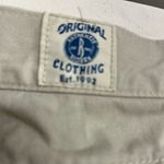 Riders By Lee Women’s Tan Casual Jeans style Shorts Photo 2