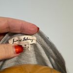 Jane and Delancey  Gray Camo Sweatshirt Photo 1