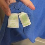 Lilly Pulitzer  Cobo‎ Boatneck Sweater Blue Size Small Photo 5