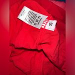 Cotton Citizen  Standard Tank in‎ Pink Cherry Cast NWOT Size S Photo 8