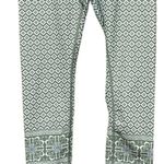 White Fox Boutique Sarah Day x White Fox Active Vinyasa Flow Leggings Olive Moroccan Size XS Photo 6