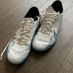 Nike Worn once women’s 6 indoor shoes soccer Photo 0