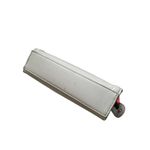 Steve Madden Bjayda Chalk Cosmetic Makeup Bag NEW NWT Photo 4