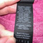 Gildan Taste N Glow Balloon Festival Womens Graphic Print T Shirt Top Pink Wausau WI Lg Photo 5