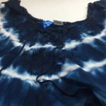 Island beach dress 1X/2X Blue Size undefined Photo 11