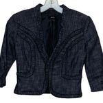 BCX  Cropped Jacket Photo 0