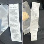 Spanx NWT The Perfect Vest Dress in Classic Black Size Small Classic Career New Photo 11