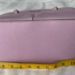 Michael Kors  Light Pink Tote Bag Photo 9