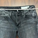 Rag and Bone  Dre Low-Rise Slim Boyfriend Jeans Photo 12