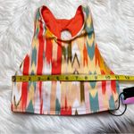 JOLYN  Gwen Zuma Swim Top. Size XSmall. New With Tags. Photo 6