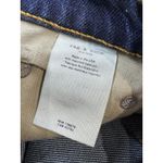 Rag and Bone Dre Low Rise 3.5" Short Cambria Women's Size 27 New With Tags Photo 9