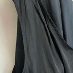 Banana Republic  • Very Dark Navy Sleeveless Tank Top Photo 4