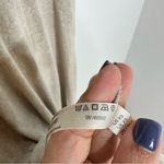 Free People  Beach Open Back Asymmetric Maxi Dress Photo 6