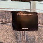 Alexander Wang High Rise Jeans Photo 2