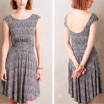 Moulinette Soeurs Anthropologie  South Shore dress size XSP Photo 1
