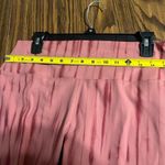 Nike Pink Tie-Dye Leggings Photo 3