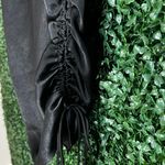 Tiger Mist Black Skirt Photo 4