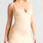 SKIMS  Cotton Lace Slip Dress – Butter – Size M – NWT Photo 0