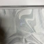 FILA sport rainbow capri leggings size XL Photo 2