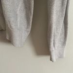 prAna  V Neck Knit Sweater Photo 5