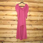 Tularosa  Bryson Hi Lo Dress Photo 3