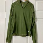 Mountain Hardwear Pullover Photo 0