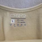 Shapewear Bodysuit Sleeveless Cream Women’s size large New without tag Photo 3