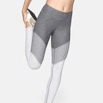 Outdoor Voices 7/8 Springs Leggings Graphite / Ash / Dove Size XS Photo 6