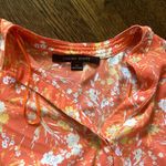 Cynthia Steffe Floral Blouse - XS (Never worn) Photo 2
