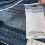 Levi's Levi’s 515 Bootcut Jeans Womens Size 10 M Back Flap Button Pocket Cowgirl Rodeo Photo 4