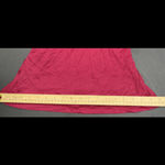 Lululemon Tank Top Bra Red Pink Luxury Designer Athletic Lounge Preppy 6 Photo 7