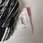 Sports Illustrated Sporty Athletic Women's Medium Support Athletic Bra Sz XL Black Photo 2