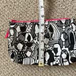 Ipsy  x PeWitte Cosmetic Case Women’s Day Month Black White Bag 5.25” x 8.25” Photo 5