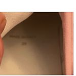 Givenchy  Black/Pink Neoprene And Leather Runner Slip On Sneakers Size IT 38/US 8 Photo 6