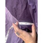 Columbia Women's Purple Omni-Shield Ski Jacket L Photo 5