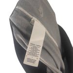 Nike  Women's Size Small Gray Printed Workout‎ Activewear Cropped Leggings Photo 6