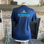 Brooks  10k rock n roll marathon series in training shirt Photo 1