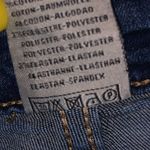 Butterfly Jeans Size 5 M Blue Size M Photo 4